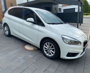 BMW 218 Active Tourer Gebrauchtwagen