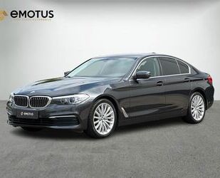 BMW 520 Gebrauchtwagen