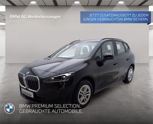 BMW 216 Gebrauchtwagen