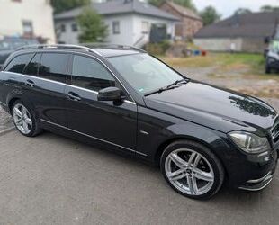 Mercedes-Benz C 180 Gebrauchtwagen