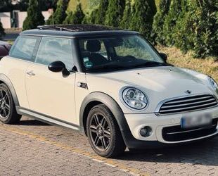 Mini Cooper D Gebrauchtwagen