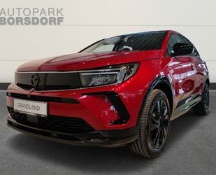 Opel Grandland (X) Gebrauchtwagen