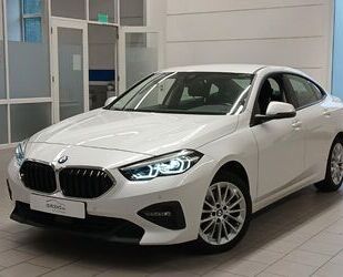 BMW 218 Gran Coupé Gebrauchtwagen