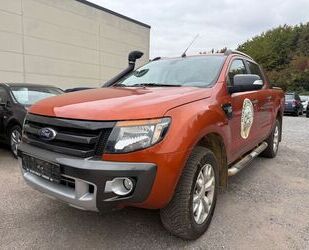 Ford Ranger Gebrauchtwagen