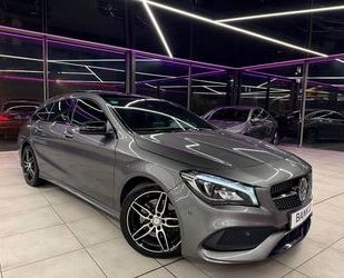 Mercedes-Benz CLA 250 Gebrauchtwagen