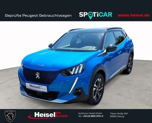 Peugeot 2008 Gebrauchtwagen