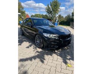 BMW M240i Gebrauchtwagen