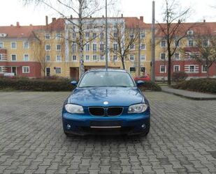 BMW 118 Gebrauchtwagen