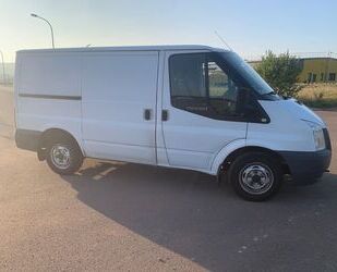 Ford Transit Gebrauchtwagen