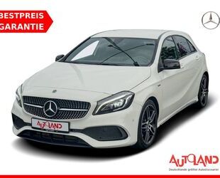 Mercedes-Benz A 200 Gebrauchtwagen