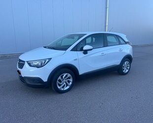 Opel Crossland (X) Gebrauchtwagen