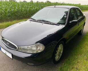 Ford Mondeo Gebrauchtwagen