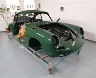 Porsche 356 Gebrauchtwagen