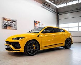 Lamborghini Urus Gebrauchtwagen