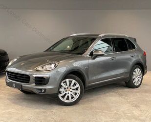 Porsche Cayenne Gebrauchtwagen