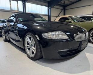 BMW Z4 Gebrauchtwagen