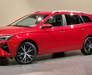 MG MG5 Gebrauchtwagen