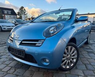 Nissan Micra Gebrauchtwagen