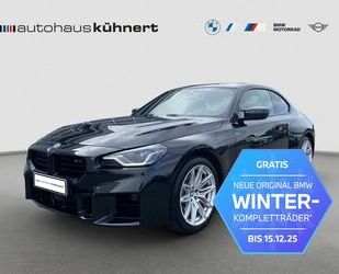 BMW M2 Gebrauchtwagen