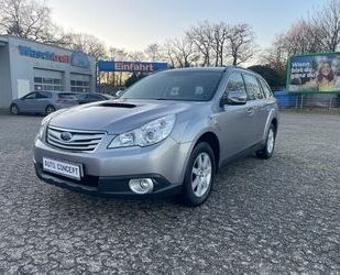 Subaru Outback Gebrauchtwagen