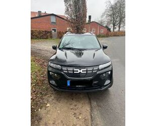 Dacia Spring Gebrauchtwagen