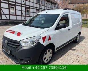Dacia Dokker Gebrauchtwagen