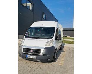 Fiat Ducato Gebrauchtwagen