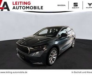 Skoda Enyaq Gebrauchtwagen