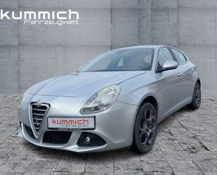 Alfa Romeo Giulietta Gebrauchtwagen
