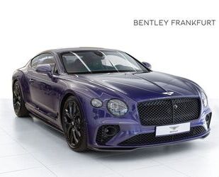 Bentley Bentley New Continental GT V8 S CARBON STYLING / Gebrauchtwagen