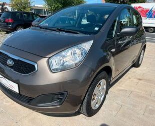 Kia Venga Gebrauchtwagen