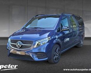 Mercedes-Benz V 250 Gebrauchtwagen