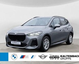 BMW 218 Active Tourer Gebrauchtwagen