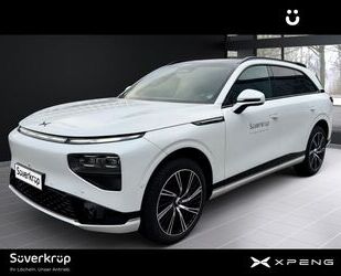 XPeng G9 Gebrauchtwagen