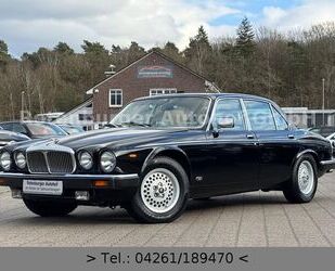 Jaguar Daimler Gebrauchtwagen