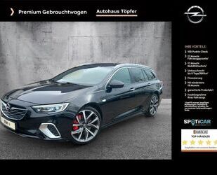 Opel Insignia Gebrauchtwagen