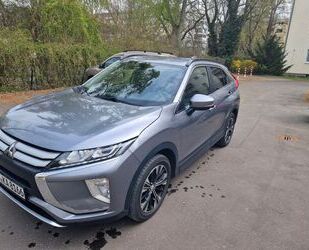 Mitsubishi Eclipse Cross Gebrauchtwagen