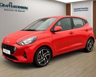 Hyundai i10 Gebrauchtwagen