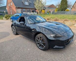 Mazda MX-5 Gebrauchtwagen