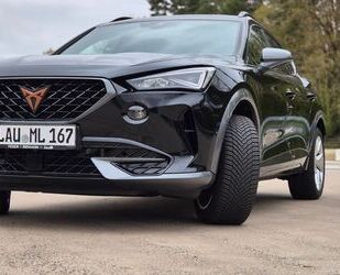 Cupra Formentor Gebrauchtwagen