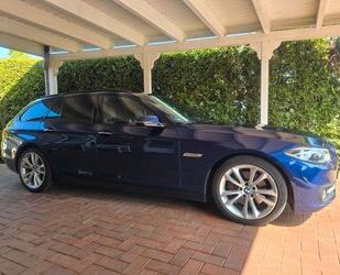 BMW 535 Gebrauchtwagen