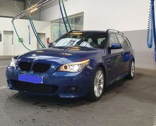 BMW 535 Gebrauchtwagen