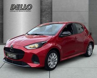 Mazda 2 Hybrid Gebrauchtwagen