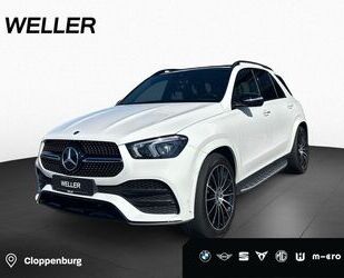 Mercedes-Benz GLE 450 Gebrauchtwagen