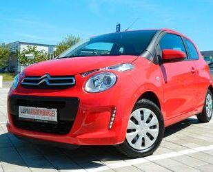 Citroen C1 Gebrauchtwagen
