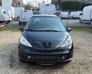Peugeot 207 Gebrauchtwagen