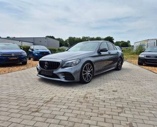 Mercedes-Benz C 300 Gebrauchtwagen