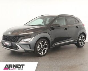 Hyundai KONA Gebrauchtwagen