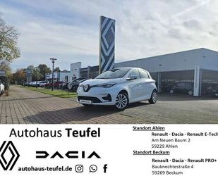 Renault ZOE Gebrauchtwagen