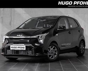 Kia Picanto Gebrauchtwagen